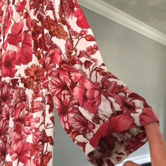 Dress by Amour Vert - Picture 4 of 5